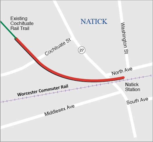 Area Map.